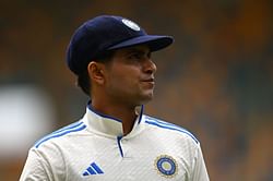 Shubman Gill's away woes: Technical flaw or temperament problem?