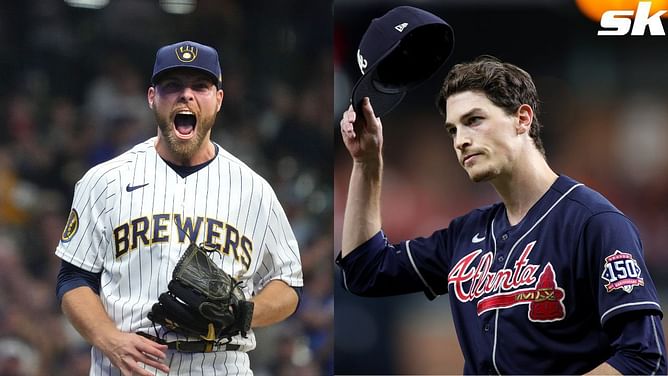 "Corbin Burnes is happy right now" - MLB insider claims Max Fried's 8-year $218,000,000 deal benefits 2021 AL Cy Young winner