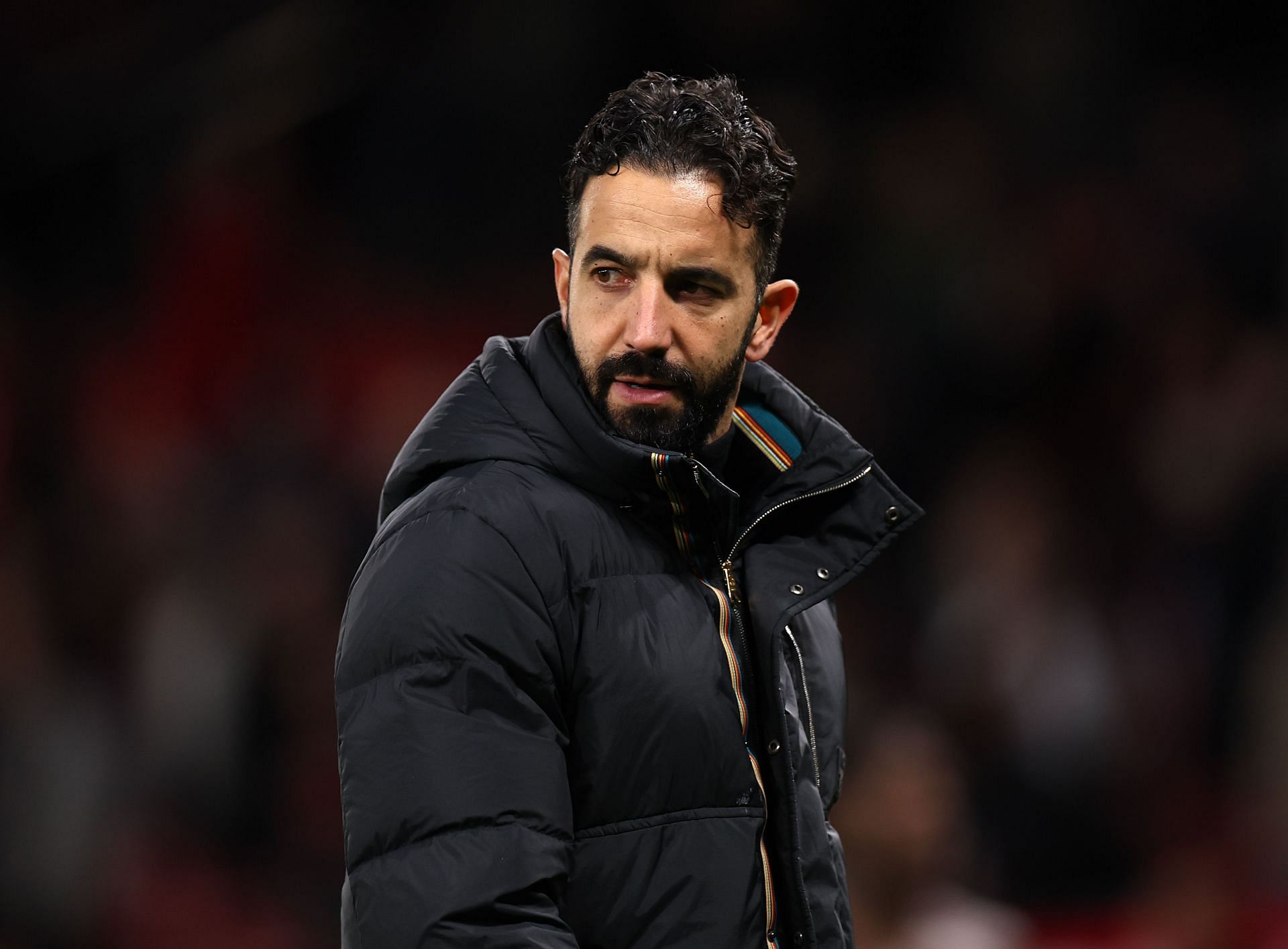 Manchester United FC v Newcastle United FC - Premier League - Source: Getty