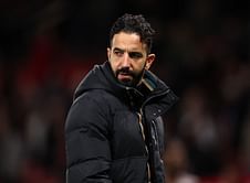 "It’s also my fault" - Ruben Amorim makes worrying claims about Manchester United after Newcastle United loss