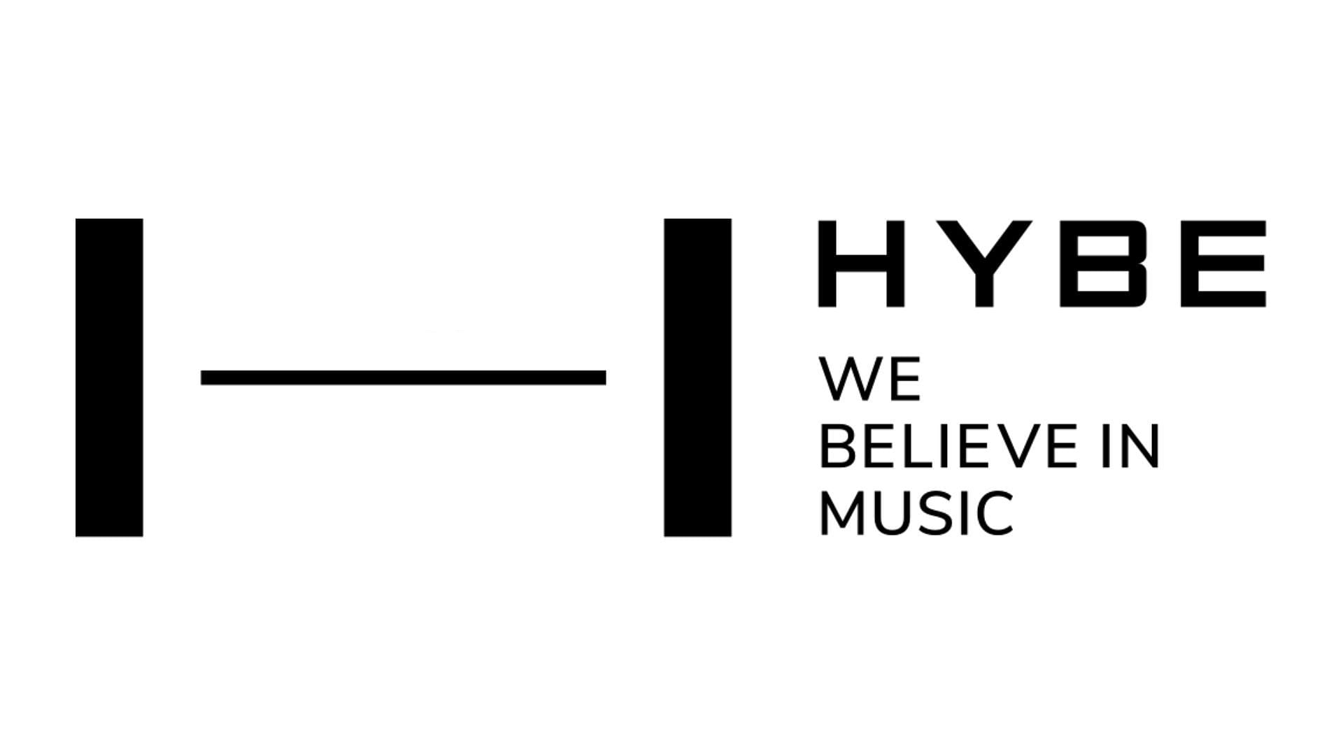 HYBE caught up in silencing Dispatch speculations (Image Via HYBE Corporation official website) 