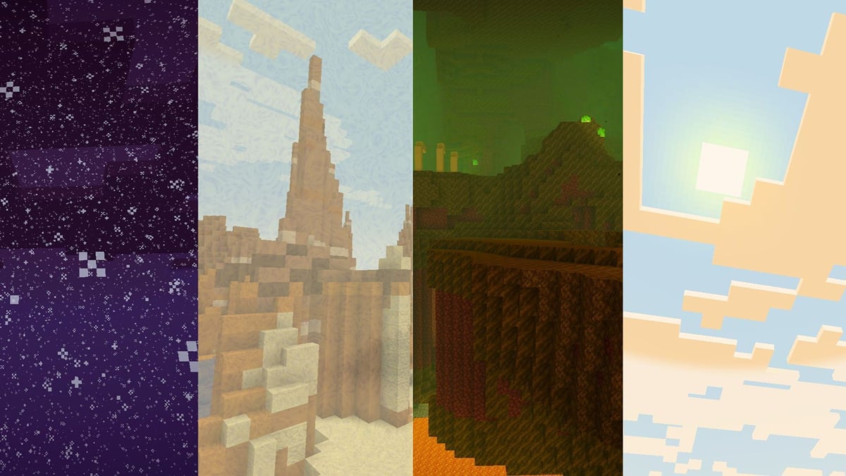 5 future updates Minecraft should have