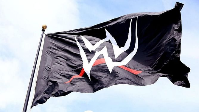WWE personality allegedly facing misconduct allegations