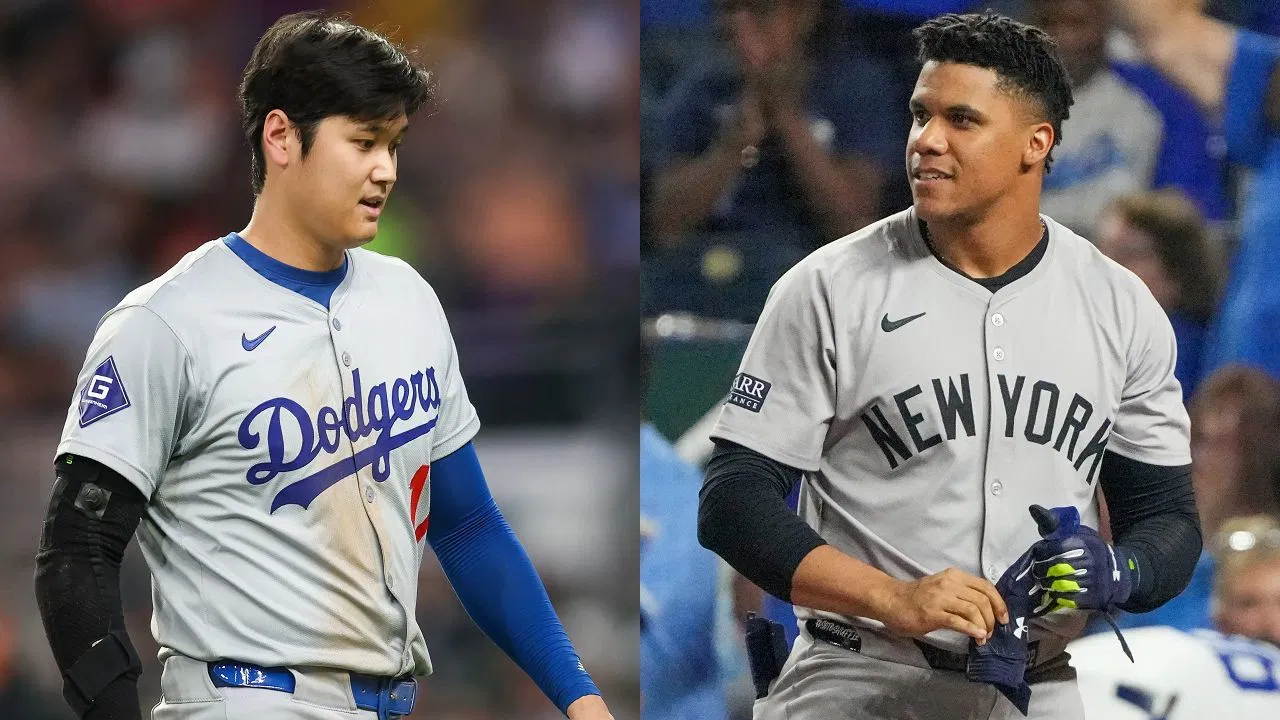 The $240M Question: Did Shohei Ohtani'S Agent Sabotage This Deal? - k0czcm5