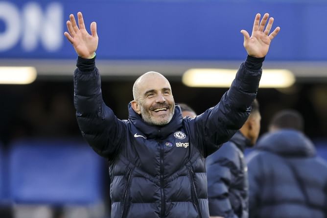 "Give them a new 10 year contract", "We are so fortunate" - Fans praise Chelsea duo after their 3-0 win over Aston Villa