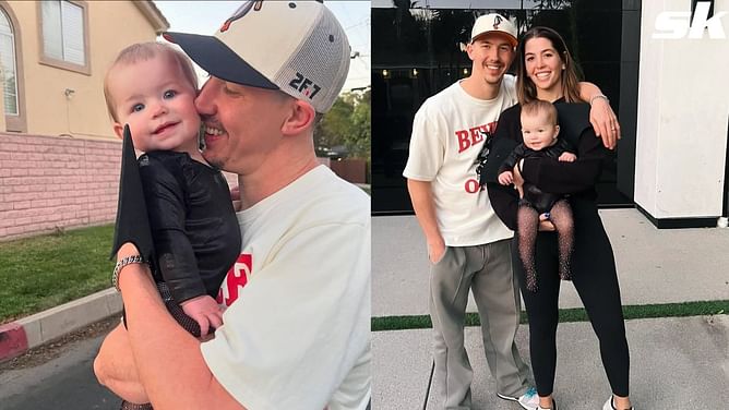 Will Smith, Chris Taylor, Alex Vesia and Joe Kelly's wives send heartfelt messages as Walker Buehler signs $21,000,000 Red Sox deal