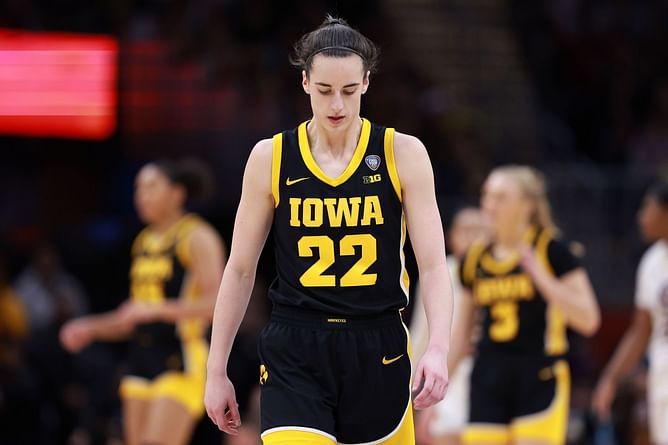 Watch: Caitlin Clark's viral Iowa moment with brother Colin Clark resurfaces online following Butler game reunion