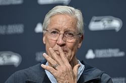 Pete Carroll emerges as a Bears head coach candidate after Matt Eberflus' exit