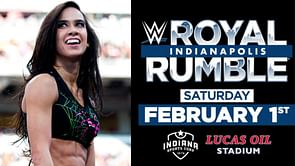 5 unexpected names that could appear at WWE Royal Rumble 2025