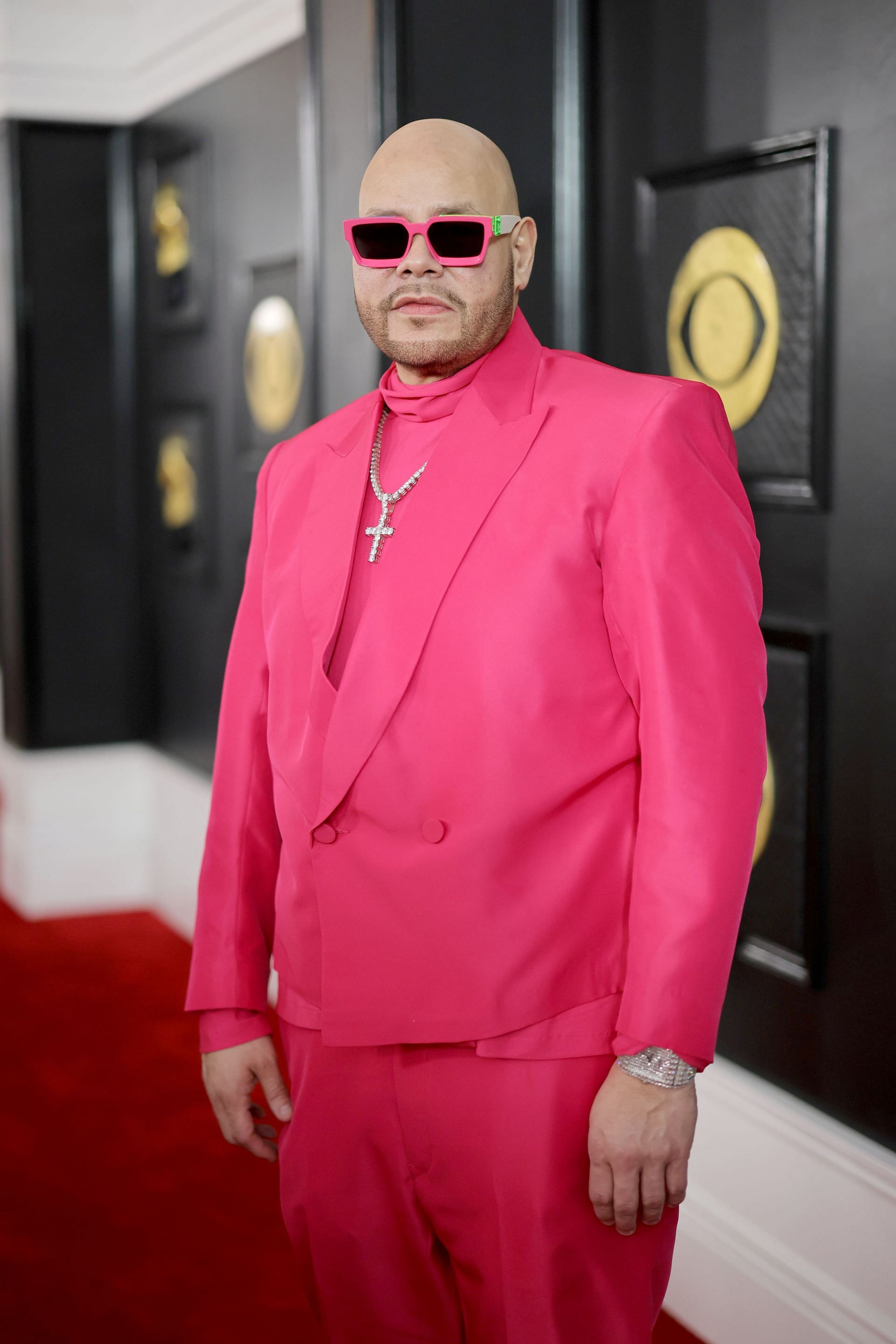 Fat Joe (Image via Getty)