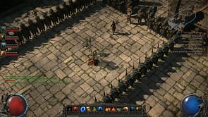 Path of Exile 2: Viper Napuatzi boss guide