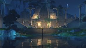 Wuthering Waves: Silver Moon? Crimson Moon? guide