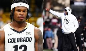 Is Travis Hunter playing in Alamo Bowl? Deion Sanders drops hint on Colorado star amid latest controversy