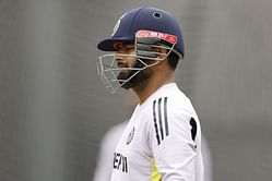 [Watch] Rishabh Pant’s cute moment with a young fan ahead of BGT 2024-25 4th Test