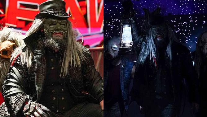 Uncle Howdy's master plan; unexpected alliance? - 4 WWE names The Wyatt Sicks can recruit to defeat The Final Testament