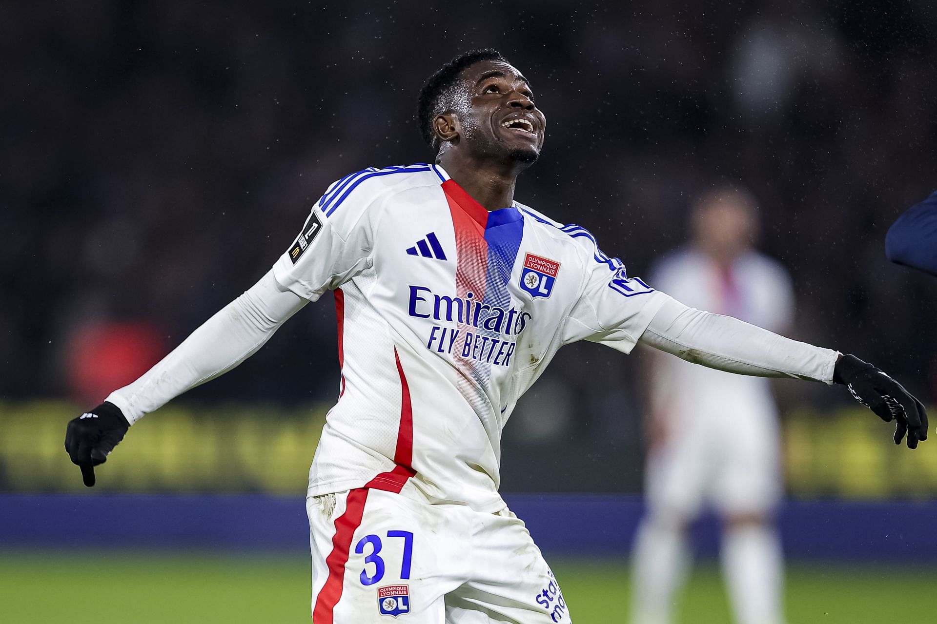 Paris Saint-Germain FC v Olympique Lyonnais - Ligue 1 McDonald