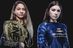 ONE Fight Night 26 preview and predictions: Mayssa Bastos vs Danielle Kelly