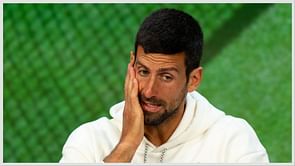 3 times Novak Djokovic entrenched himself in political controversy: From Kosovo comments to latest update on Serbia student protests