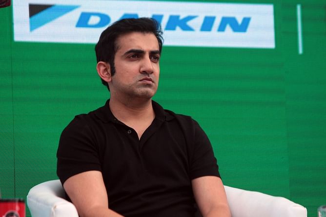 "That's his game" - When Gautam Gambhir backed a player who went unsold at IPL 2025 auction as India's opener in T20Is