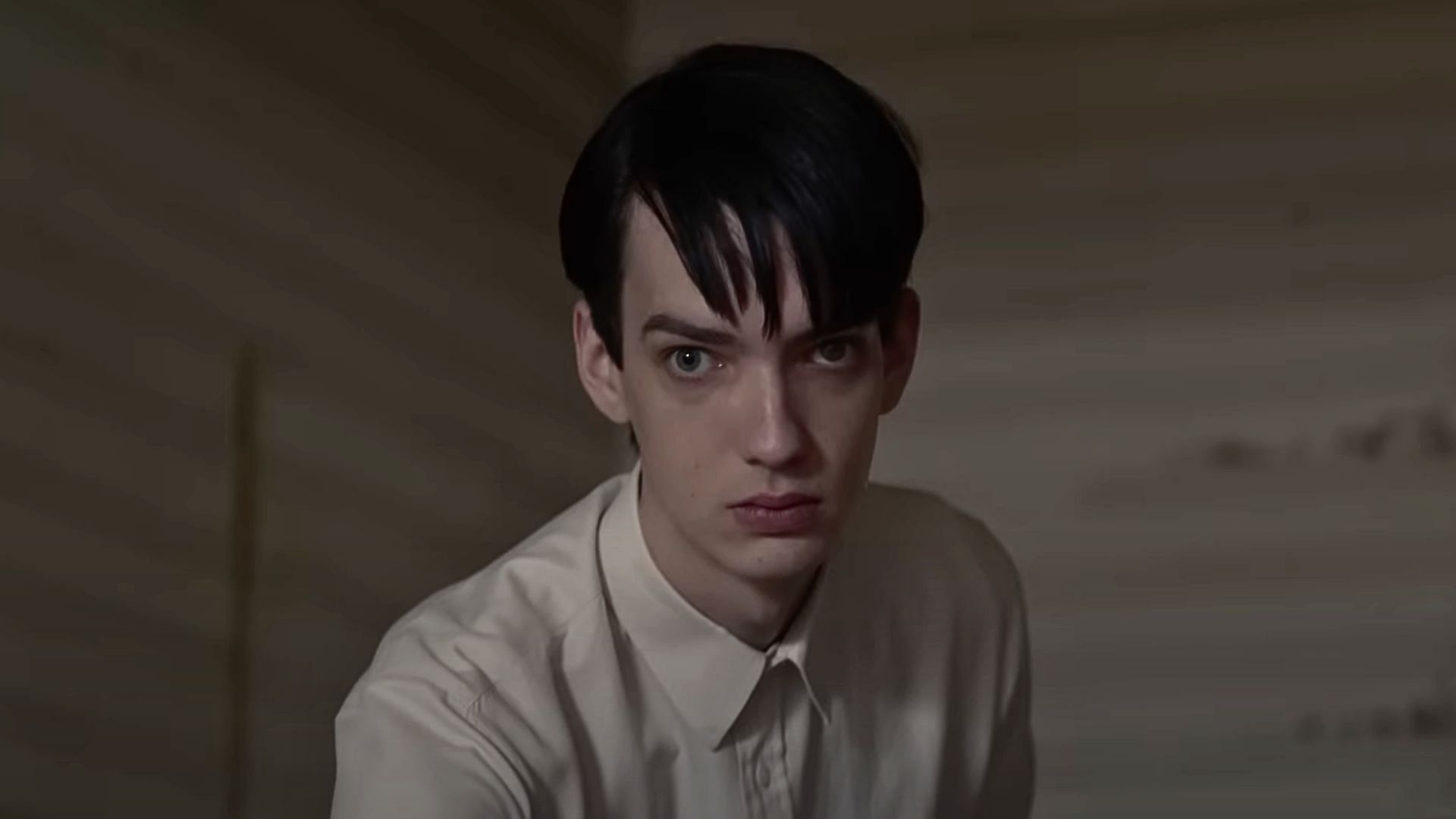 Kodi Smit-McPhee, as shown in the picture (Image via Netflix)