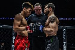 “That’s why I’m confident in this fight” - Joshua Pacio reveals potential key to victory against Jarred Brooks at ONE 171