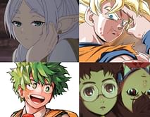 7 anime characters who went viral in 2024