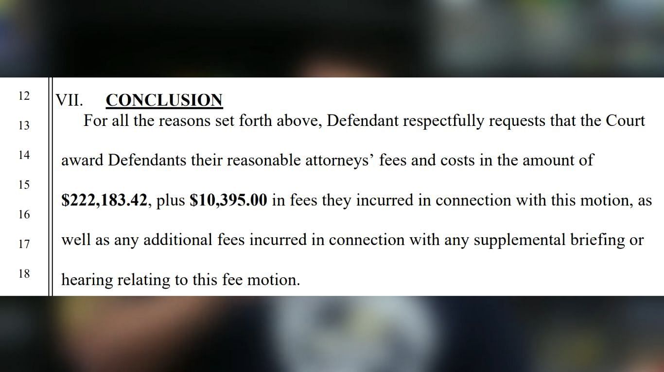 NoPixel seeking over $230K in damages (Image via YouTube/@karljobst)