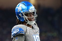 "She always kept a smile on her face": Teddy Bridgewater reflects on his mother's influence on his journey