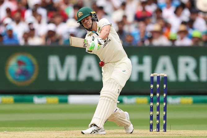 "This honestly just feels like a grade game" - Senior Australian player opens up on interaction with Sam Konstas ahead of youngster's Test debut