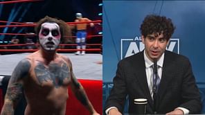 After Danhausen, 4 AEW stars Tony Khan could bring back in 2024