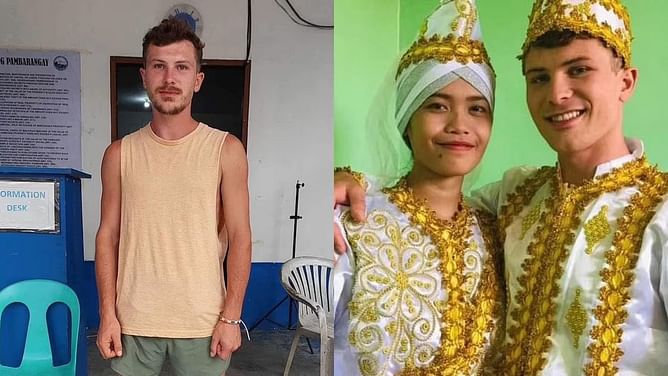 What happened to American YouTuber Elliot Eastman? Authorities in the Philippines fear he might have died after armed kidnapping