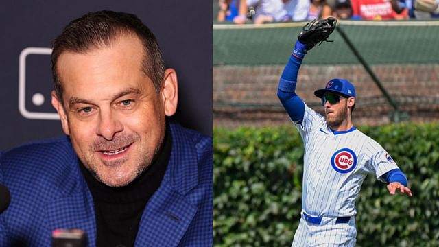 "Es un testimonio del tipo de jugador que es Cody Bellinger", el mánager de los Yankees, Aaron Boone, elogia la apertura del ex MVP a jugar en cualquier posición de la defensa.