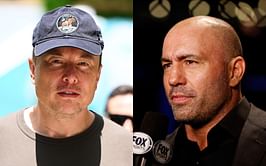 Viral UFO video shared by Joe Rogan could be connected to Elon Musk's Starlink, claims fact-check by X Community Notes