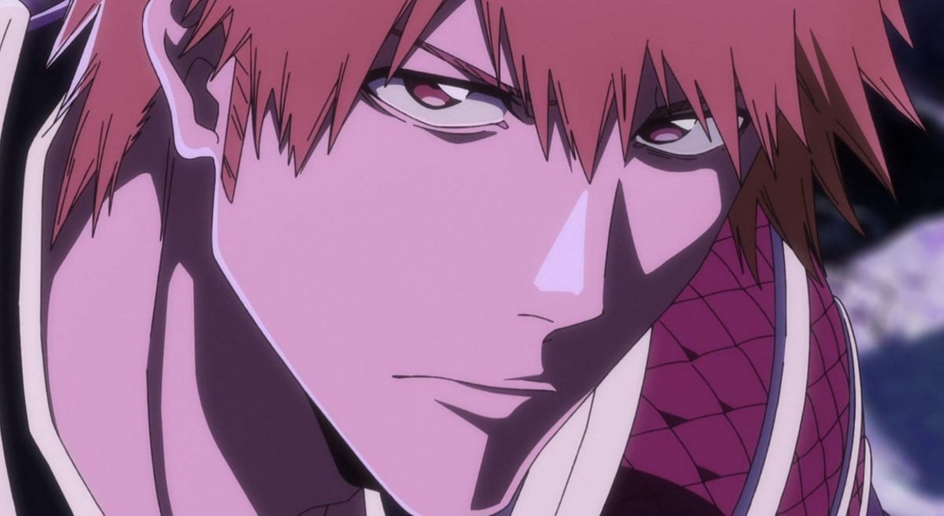 Ichigo Kurosaki, as seen in part 3 (Image via Pierrot Films)