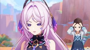Best artifacts for Citlali in Genshin Impact