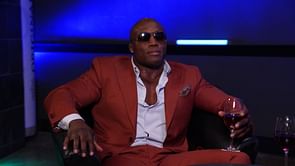 Bobby Lashley reveals WWE Hall of Famer's role in his blockbuster move to AEW