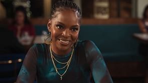 24-Karat Christmas on OWN: Full list of cast