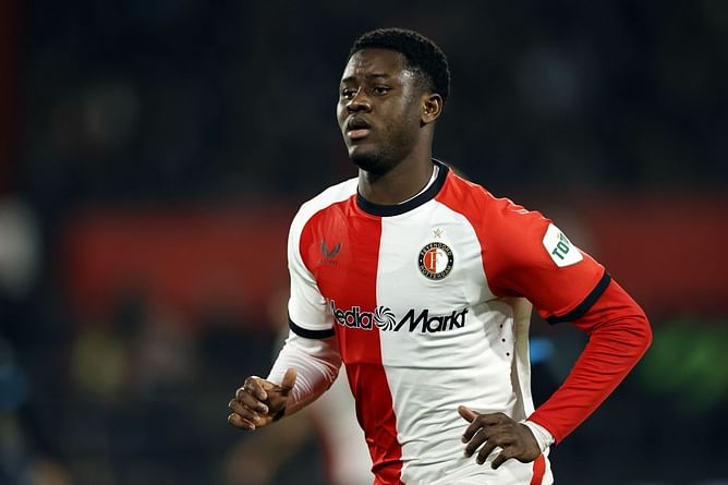 MVV vs Feyenoord Prediction and Betting Tips | December 17th 2024