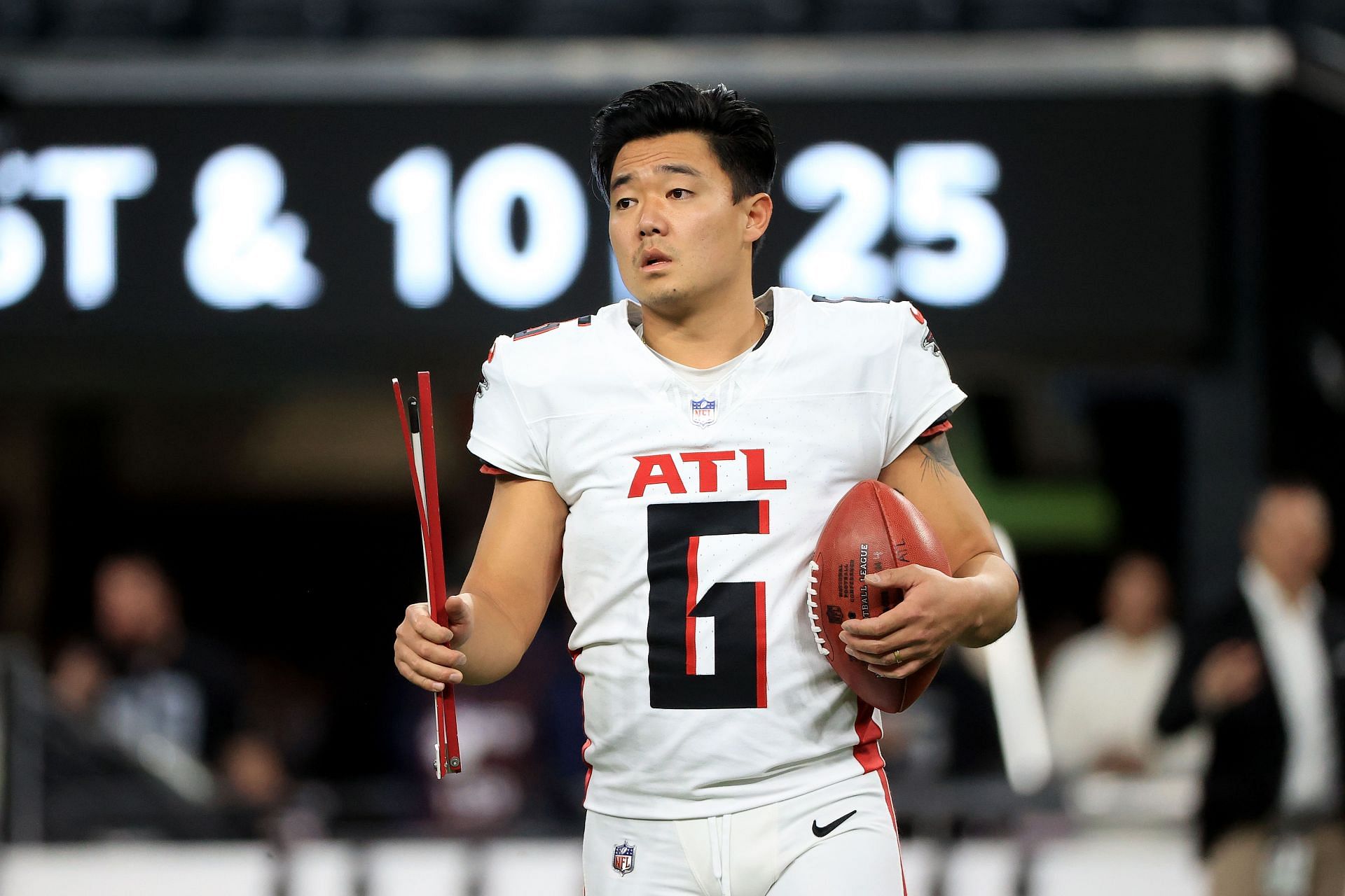 Younghoe Koo Contract