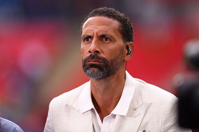 Rio Ferdinand hails Manchester United star for his performance in 2-1 win over Manchester City