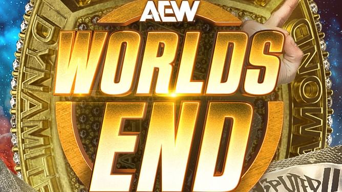 WWE legend will return at AEW Worlds End: "That’ll be my next assignment"