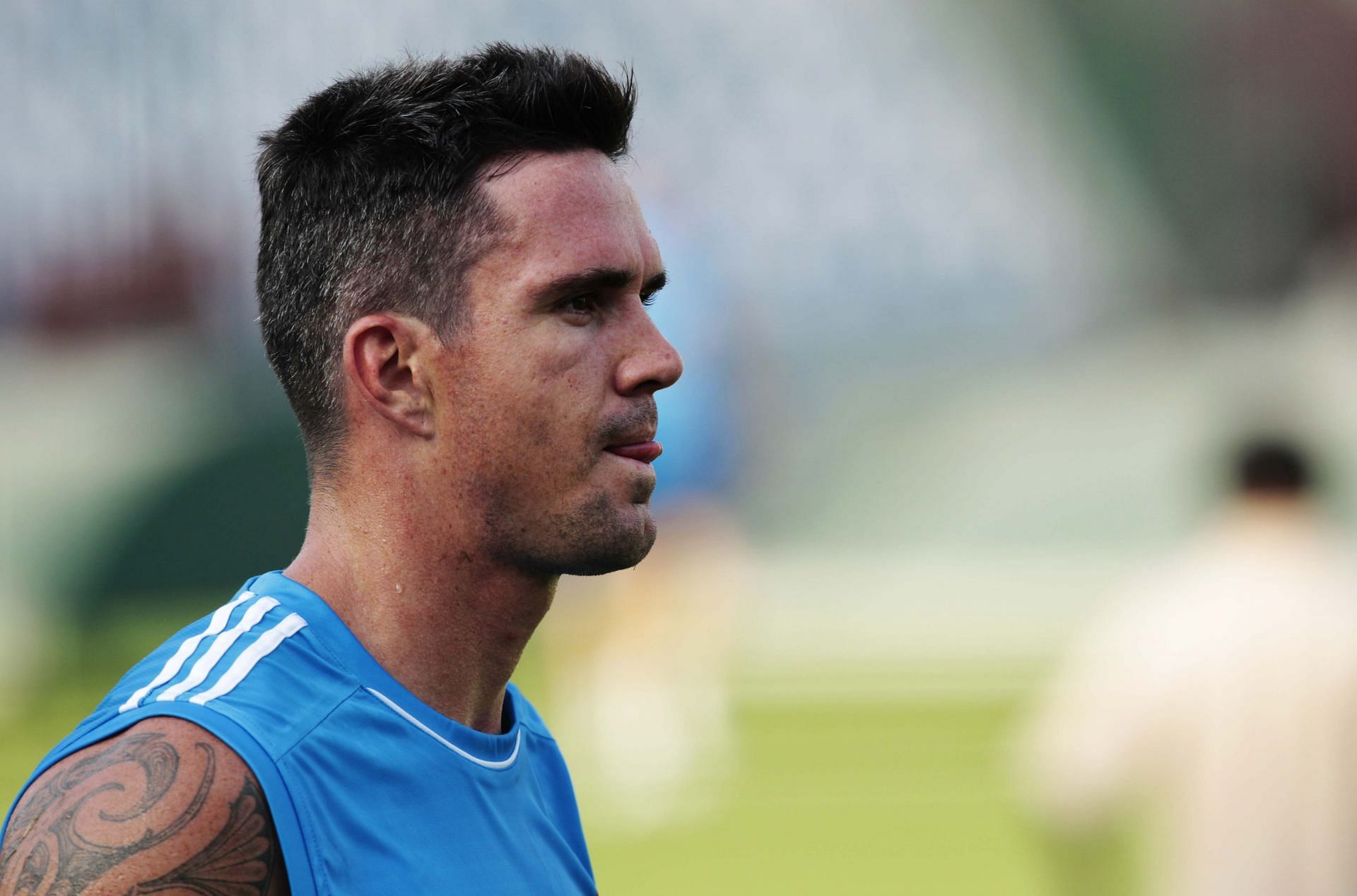 Delhi Daredevils Practice Session - Source: Getty