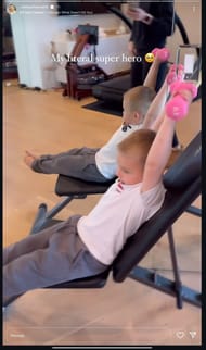 (Image source - Chelsea Freeman's IG)