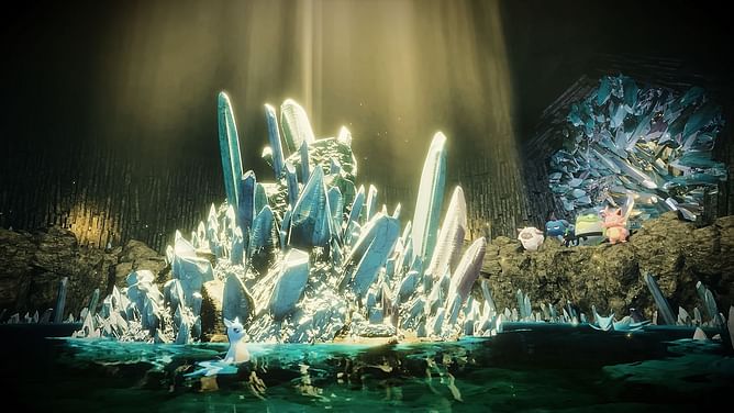 How to obtain Predator Cores in Palworld