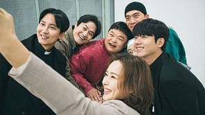 5 K-dramas to watch if you loved The Fiery Priest season 2