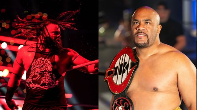 Jacob Fatu's brother Journey Fatu sends a three-word message to The Samoan Werewolf; reacts to a huge claim made by him