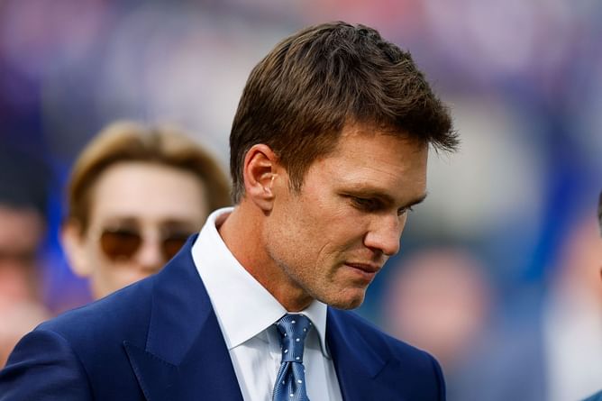 Tom Brady compares $140,000,000 NFL star to Vikings icon Randy Moss