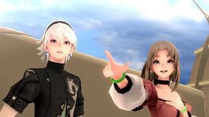 FANTASIAN Neo Dimension Demo is now available across multiple platforms
