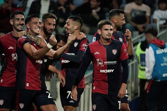 Venezia vs Cagliari Prediction and Betting Tips | December 22nd 2024