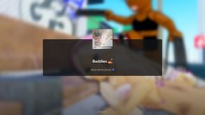 Baddies Update 25: Spiked Knuckles, Xmas Spins, and more